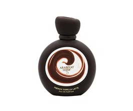 Arabiyat Prestige Sugar French Vanilla Latte Agua de perfume Unisex 100 ml