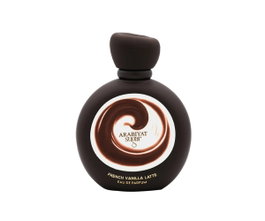 Sugar French Vanilla Latte, Agua de perfume, Unisex, 100 ml