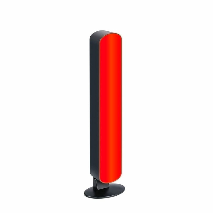 Grundig Lámpara LED con luz blanca y 16 colores RGB y control remoto