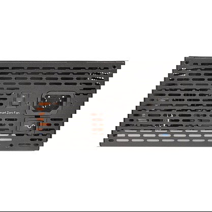 Thermaltake Toughpower GF A3 GEN 5 650W 80+ Gold Fuente de Alimentación ATX Totalmente Modular para PC