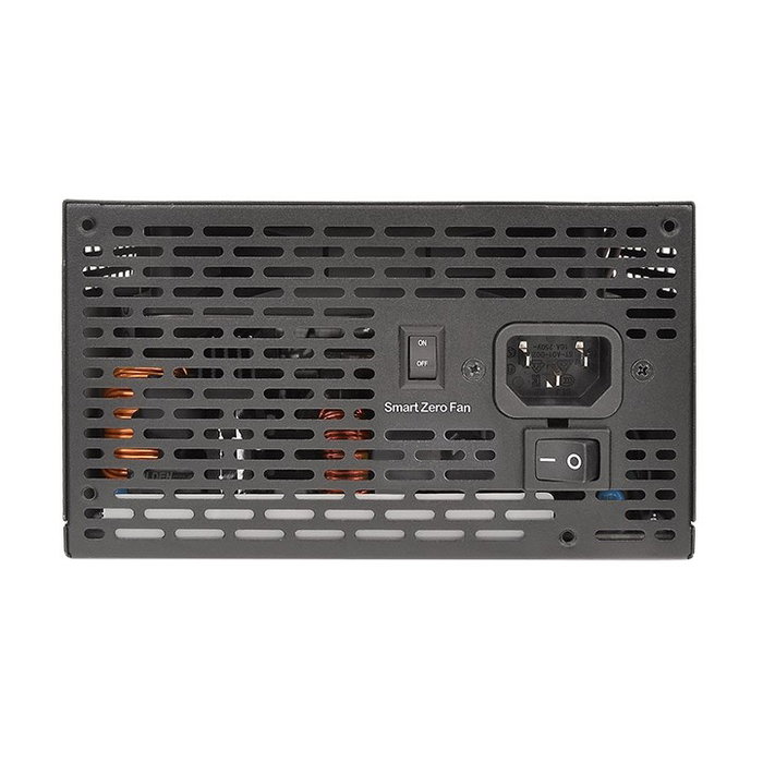 Thermaltake Toughpower GF A3 650W 80+ Gold ATX 3.0 Gen 5