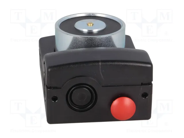 EATON ELECTRIC Electroimán de retención 24VDC 490N