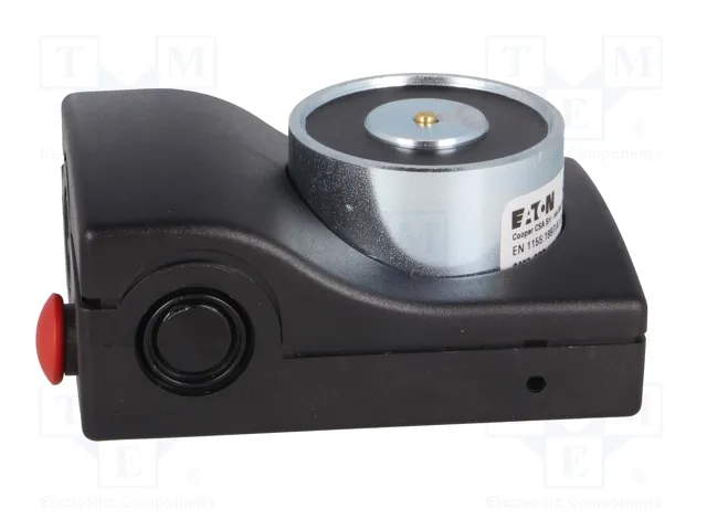 EATON ELECTRIC Electroimán de retención 24VDC 490N
