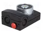 EATON ELECTRIC Electroimán de retención 24VDC 490N