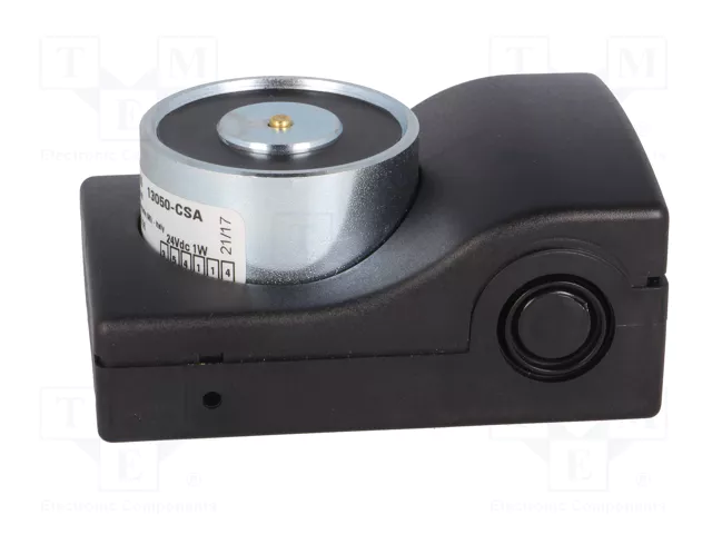 EATON ELECTRIC Electroimán de retención 24VDC 490N