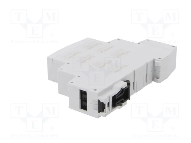 SIEMENS 7PV1508-1AW30 Relé de tiempo SPDT