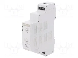 SIEMENS 7PV1508-1AW30 Relé de tiempo SPDT