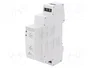SIEMENS 7PV1508-1AW30 Relé de tiempo SPDT