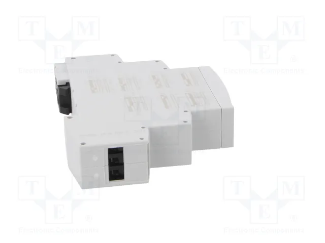 SIEMENS 7PV1508-1AW30 Relé de tiempo SPDT