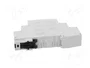 SIEMENS 7PV1508-1AW30 Relé de tiempo SPDT