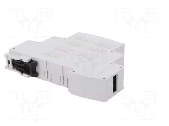 SIEMENS 7PV1508-1AW30 Relé de tiempo SPDT