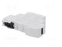 SIEMENS 7PV1508-1AW30 Relé de tiempo SPDT