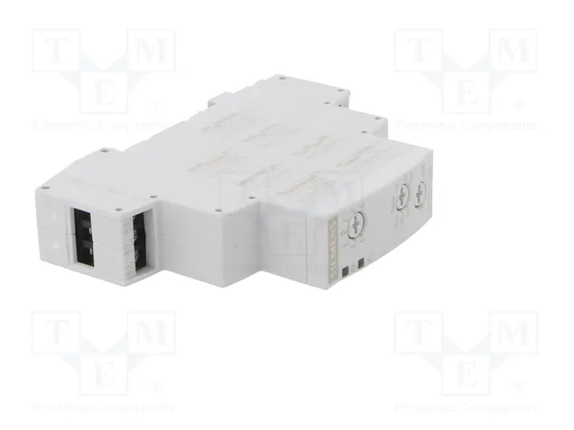 SIEMENS 7PV1508-1AW30 Relé de tiempo SPDT