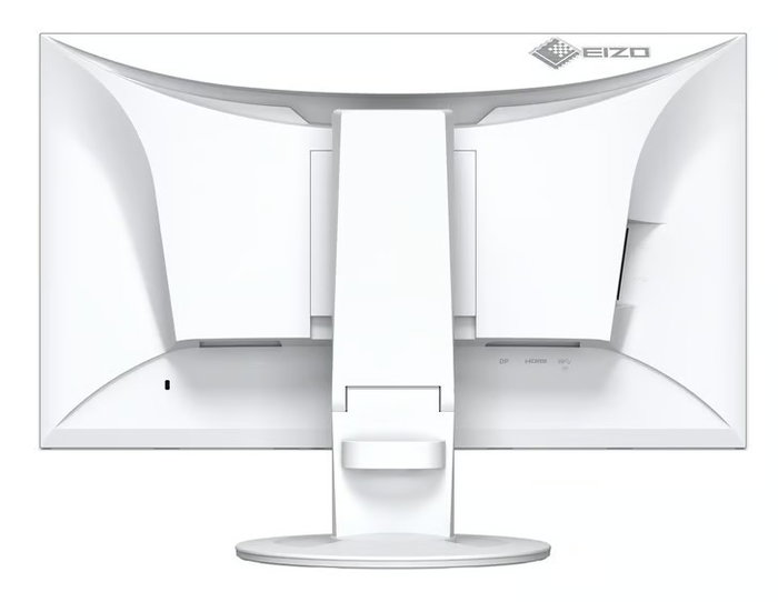 Eizo FlexScan EV2400R-WT Blanco 23.8 pulg. Full HD IPS Eizo FlexScan EV2400R-WT Blanco 23.8 pulg. Full HD IPS
