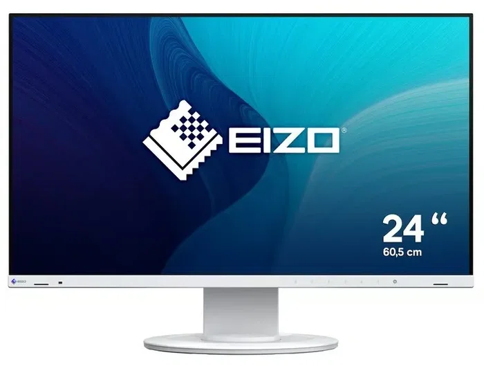 Eizo FlexScan EV2400R-WT Blanco 23.8 pulg. Full HD IPS Eizo FlexScan EV2400R-WT Blanco 23.8 pulg. Full HD IPS
