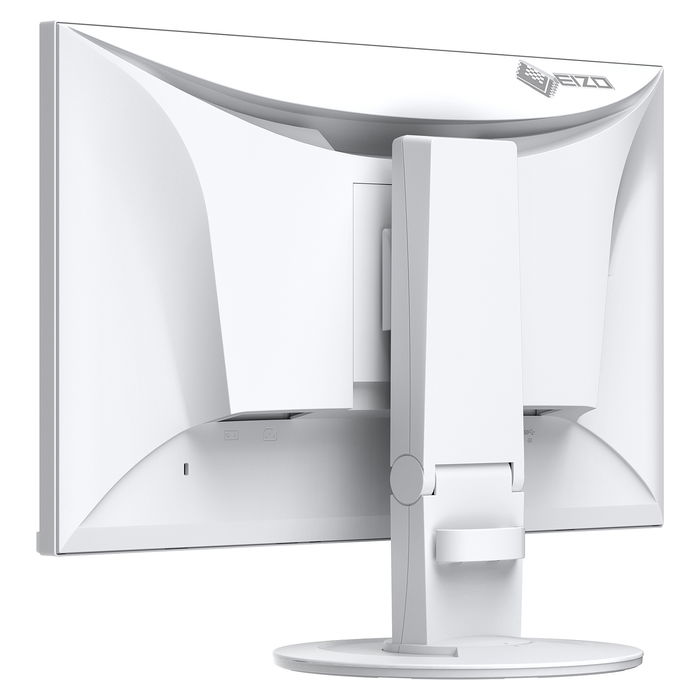 EIZO FlexScan EV2400R-WT Monitor IPS 23.8 Pulgadas Full HD 1920x1080, Blanco, 5 ms, HDMI, DisplayPort, USB, Altavoces, Soporte VESA, 5 Años de Garantía EIZO FlexScan EV2400R-WT Monitor IPS 23.8 Pulgadas Full HD 1920x1080, Blanco, 5 ms, HDMI, DisplayPort, USB, Altavoces, Soporte VESA, 5 Años de Garantía