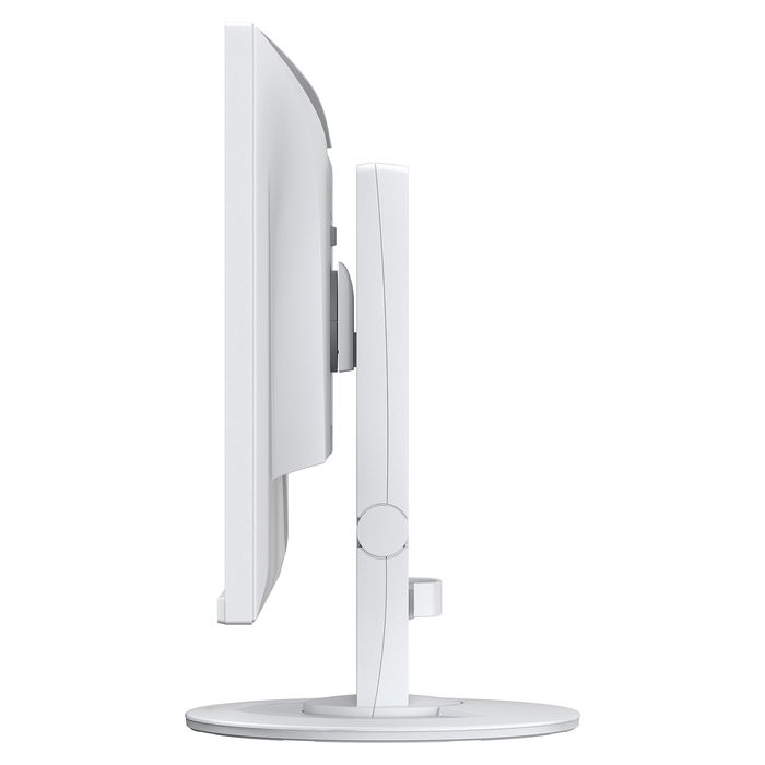 EIZO FlexScan EV2400R-WT Monitor IPS 23.8 Pulgadas Full HD 1920x1080, Blanco, 5 ms, HDMI, DisplayPort, USB, Altavoces, Soporte VESA, 5 Años de Garantía EIZO FlexScan EV2400R-WT Monitor IPS 23.8 Pulgadas Full HD 1920x1080, Blanco, 5 ms, HDMI, DisplayPort, USB, Altavoces, Soporte VESA, 5 Años de Garantía