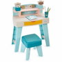 Ecoiffier Mi primer escritorio - 7924 BB Abrick