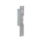 Dorcas S-3117-DB110GA Abrepuertas Monoblock con Memoria 6-12V AC Gris