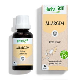 HERBALGEM ALLARGEM GC01 BIO 30 ml