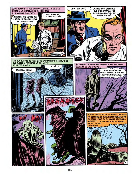 Diabolo Ediciones, S.L. Tales from the Crypt Vol. 1 (The EC Archives)