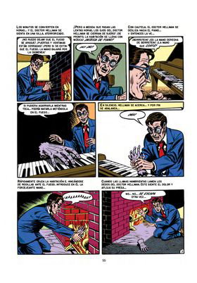 Diabolo Ediciones, S.L. Tales from the Crypt Vol. 1 (The EC Archives)