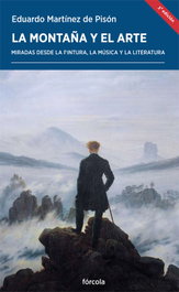 La Montaña y el Arte, Eduardo Martínez de Pisón - FORCOLA