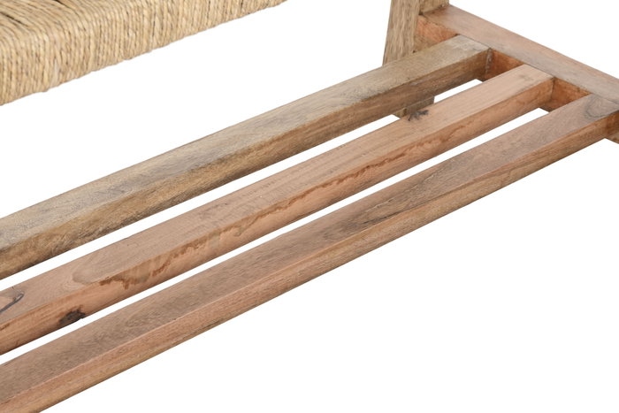 DKD Home Decor Descalzadora Bali1 41 x 47 x 127 cm