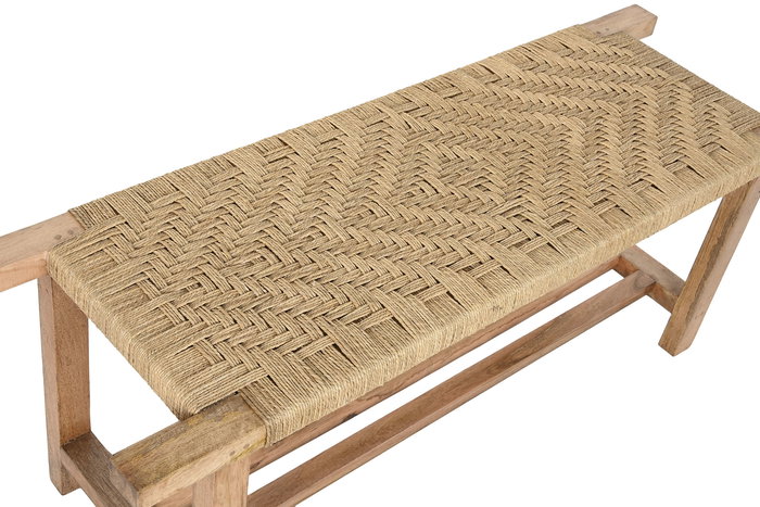 DKD Home Decor Descalzadora Bali1 41 x 47 x 127 cm