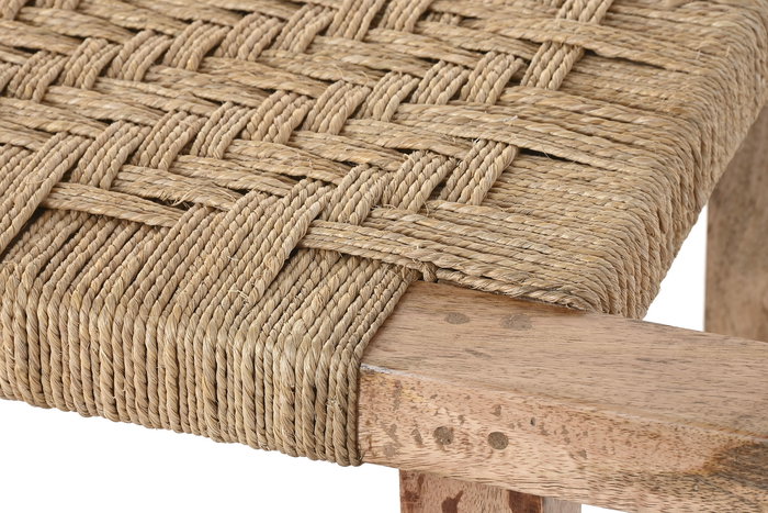 DKD Home Decor Descalzadora Bali1 41 x 47 x 127 cm