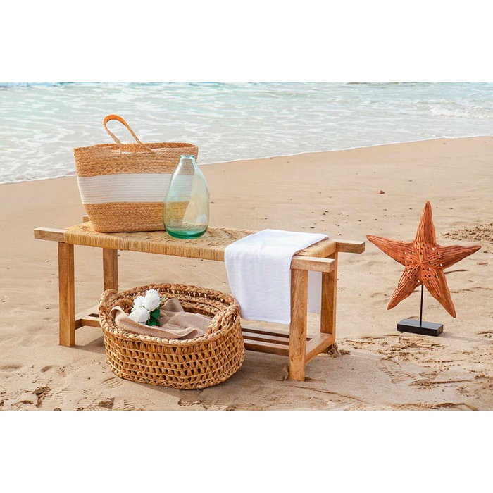 DKD Home Decor Descalzadora Bali1 41 x 47 x 127 cm