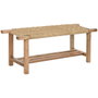DKD Home Decor Descalzadora Bali1 41 x 47 x 127 cm