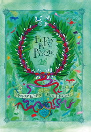 El Rey del bosque, Margarita del Mazo - NORDICA LIBROS