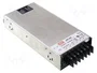 MEAN WELL HRP-450-24 de 451,2W y 24VDC
