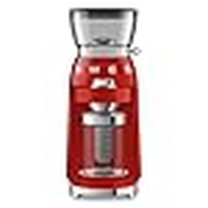 Molinillo Smeg CGF03RDEU Molinillo Smeg CGF03RDEU