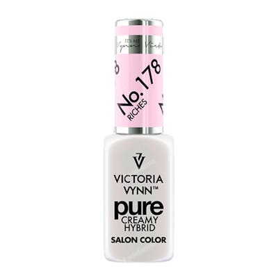 Victoria Vynn Pure Creamy Hybrid Riches 178 Victoria Vynn Pure Creamy Hybrid Riches 178