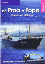 PARANINFO, De proa a popa, 2 - PARANINFO