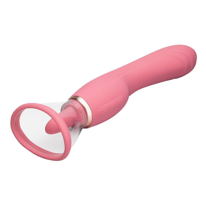 Masajeador Le Wand Rosa