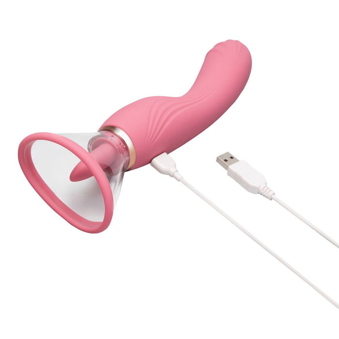 Masajeador Le Wand Rosa