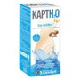 YNSADIET KAPTH2O LIP 30 cápsulas vegetales