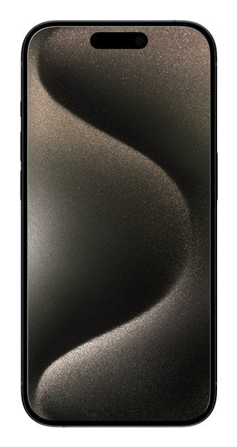 Belkin OVA157HQ Protector de Pantalla UltraGlass2 ScreenForce para iPhone 16 Pro - 9H, Antibacteriano, Resistente a Impactos y Rayones