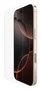 Belkin OVA157HQ Protector de Pantalla UltraGlass2 ScreenForce para iPhone 16 Pro - 9H, Antibacteriano, Resistente a Impactos y Rayones