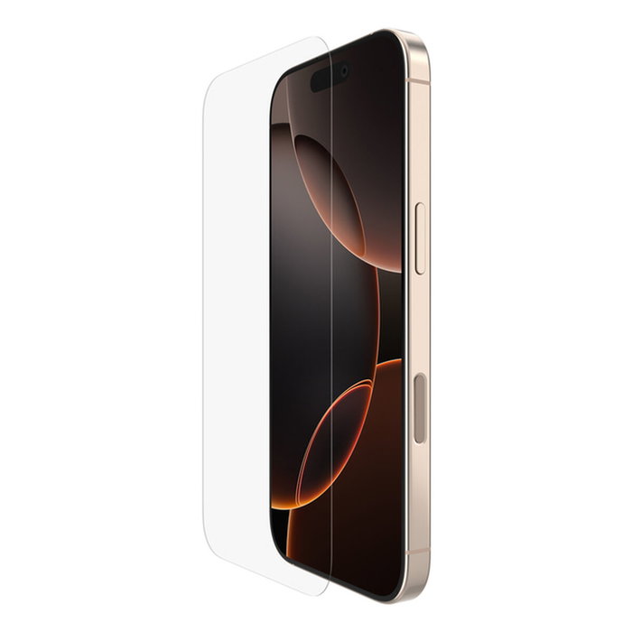 Belkin ScreenForce UltraGlass2 para iPhone 16 Pro