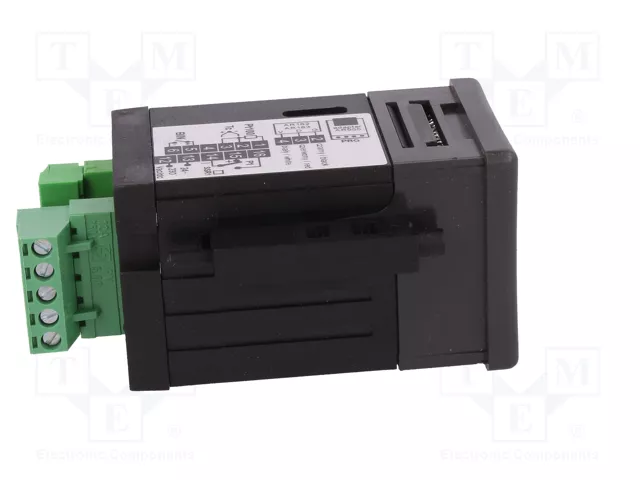 APAR AR601 Regulador de Temperatura para Panel