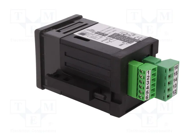 APAR AR601 Regulador de Temperatura para Panel
