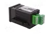 APAR AR601 Regulador de Temperatura para Panel