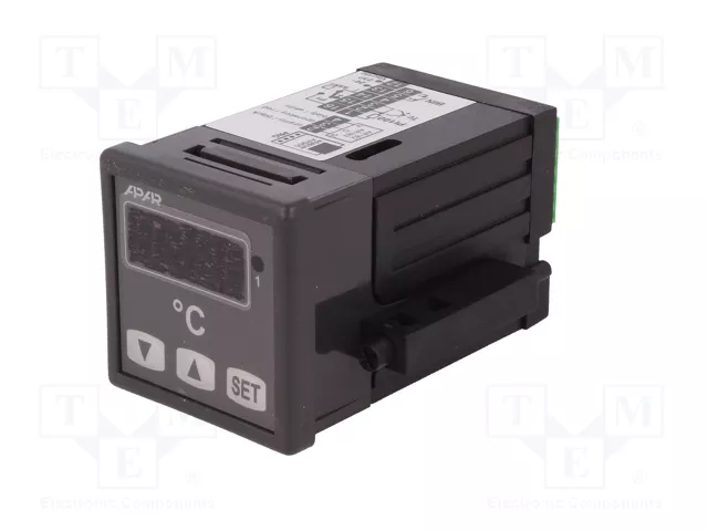 APAR AR601 Regulador de Temperatura para Panel
