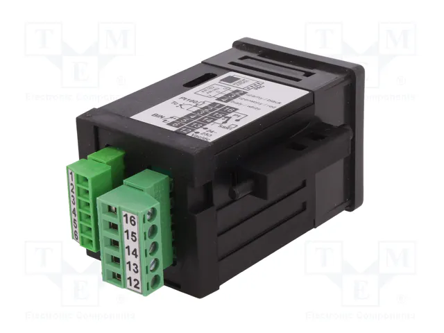 APAR AR601 Regulador de Temperatura para Panel
