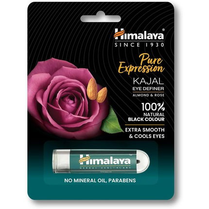HIMALAYA Kajal Definidor de Ojos 2,7 gr. HIMALAYA Kajal Definidor de Ojos 2,7 gr.