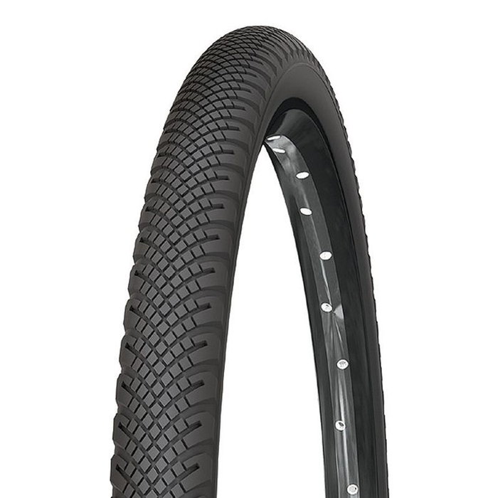 Michelin Country Rock 26x1.75 Negra Michelin Country Rock 26x1.75 Negra
